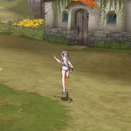 『トトリのアトリエ Plus』ゲームの雰囲気がガラリと変わる新コスチュームが明らかに