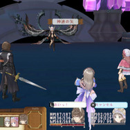 『トトリのアトリエ Plus』ゲームの雰囲気がガラリと変わる新コスチュームが明らかに