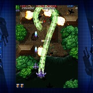 RAIDEN FIGHTERS ACES