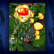 RAIDEN FIGHTERS ACES