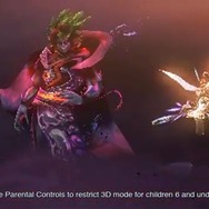 ネタバレ注意『新・光神話 パルテナの鏡』ハデスとの戦いを紹介する新トレーラー