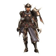 MHF『フォワード.5“砂漠に浮かぶ紅の楼閣”』新モンスター「オディバトラス」が明らかに