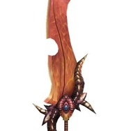 MHF『フォワード.5“砂漠に浮かぶ紅の楼閣”』新モンスター「オディバトラス」が明らかに