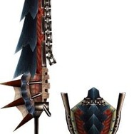 MHF『フォワード.5“砂漠に浮かぶ紅の楼閣”』新モンスター「オディバトラス」が明らかに