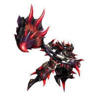 MHF『フォワード.5“砂漠に浮かぶ紅の楼閣”』新モンスター「オディバトラス」が明らかに