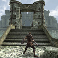 4年半ぶりの新作『ヴァルハラナイツ3』最大7対7のバトルを展開