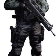 発売目前!『BIOHAZARD 6』、7人の主人公と4つの物語を改めてチェック