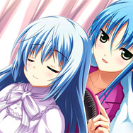 家族交換で女だらけ一家の「お兄ちゃん」に・・・『恋愛0キロメートル Portable』今冬発売