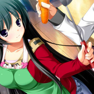 家族交換で女だらけ一家の「お兄ちゃん」に・・・『恋愛0キロメートル Portable』今冬発売