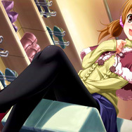 家族交換で女だらけ一家の「お兄ちゃん」に・・・『恋愛0キロメートル Portable』今冬発売