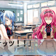 家族交換で女だらけ一家の「お兄ちゃん」に・・・『恋愛0キロメートル Portable』今冬発売