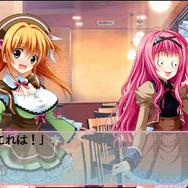 家族交換で女だらけ一家の「お兄ちゃん」に・・・『恋愛0キロメートル Portable』今冬発売