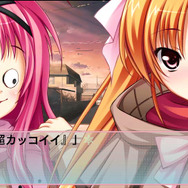 家族交換で女だらけ一家の「お兄ちゃん」に・・・『恋愛0キロメートル Portable』今冬発売