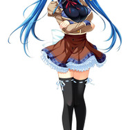 家族交換で女だらけ一家の「お兄ちゃん」に・・・『恋愛0キロメートル Portable』今冬発売