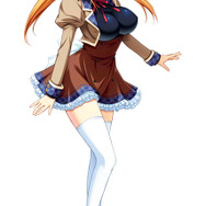 家族交換で女だらけ一家の「お兄ちゃん」に・・・『恋愛0キロメートル Portable』今冬発売