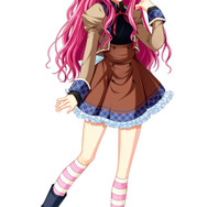 家族交換で女だらけ一家の「お兄ちゃん」に・・・『恋愛0キロメートル Portable』今冬発売