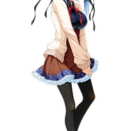 家族交換で女だらけ一家の「お兄ちゃん」に・・・『恋愛0キロメートル Portable』今冬発売