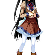 家族交換で女だらけ一家の「お兄ちゃん」に・・・『恋愛0キロメートル Portable』今冬発売