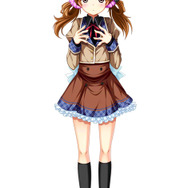 家族交換で女だらけ一家の「お兄ちゃん」に・・・『恋愛0キロメートル Portable』今冬発売