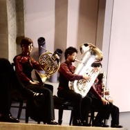 金管ユニット「錫の音」、『ファイナルファンタジーIII』のアンサンブルコンサートを開催