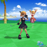 スカッとゴルフ パンヤ