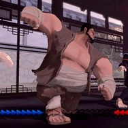 3Dグラフィックで劇的な変貌を遂げたリメイク版『カラテカ』の初スクリーンショットがついに公開