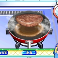 クッキングママ みんなといっしょにお料理大会