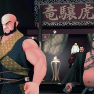 3Dグラフィックで劇的な変貌を遂げたリメイク版『カラテカ』の初スクリーンショットがついに公開