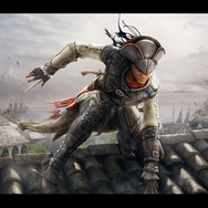 『アサシン クリードIII レディ リバティ』幻想的なコンセプトアートが登場