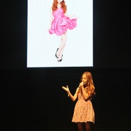 板野さんのトークショー