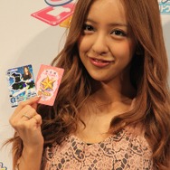 フォトセッションにて