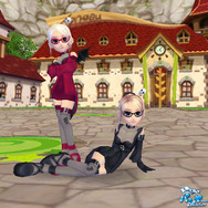 スカッとゴルフ パンヤ