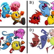 『パックマン』の新作が開発中？公式Facebookにてアンケートが実施