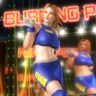 『DEAD OR ALIVE 5』ミラやアキラなど、11キャラの追加コスチュームを無料配信
