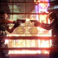 『BIOHAZARD 6』4つの物語の「クロスオーバー」を紹介 ― エイダはクリア後に