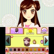 キャラクターカスタマイズ パターンは2000種類以上