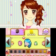 キャラクターカスタマイズ 好みのキャラで遊ぼう