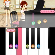 オンカンレッスン ピアノを弾いて音感を鍛えよう！ しっかり楽譜をみて演奏して！