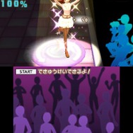 アイドルレッスン