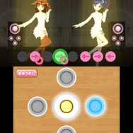 ダンスレッスン おてほんのダンスを覚えてパートナーと一緒にダンス！