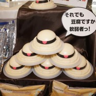 ザクとうふ Type-D