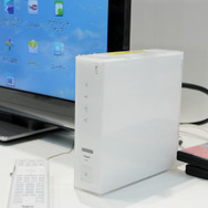 Smart TV Boxの本体