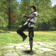 グラナド・エスパダ