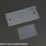 青色光カットで目の疲労を軽減、携帯ゲーム機用液晶保護シート「目にやさシート」シリーズ発売