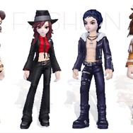 夢世界-武林外伝-