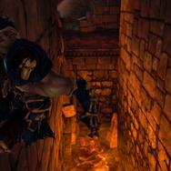 スパイク・チュンソフト、日本版『Darksiders II』の発売日変更を発表