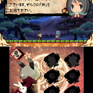 『疾風のうさぎ丸 -恵みの珠と封魔の印-』配信決定 ― かわいいキャラが登場するアクションパズル