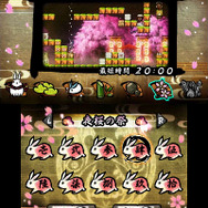 『疾風のうさぎ丸 -恵みの珠と封魔の印-』配信決定 ― かわいいキャラが登場するアクションパズル