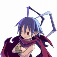 魔界戦記ディスガイア 〜魔界の王子と赤い月〜