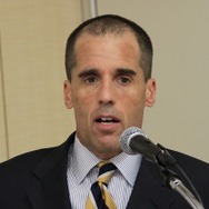 コベリティ日本支社 日本アジア担当 副社長 リッチ・セルート氏